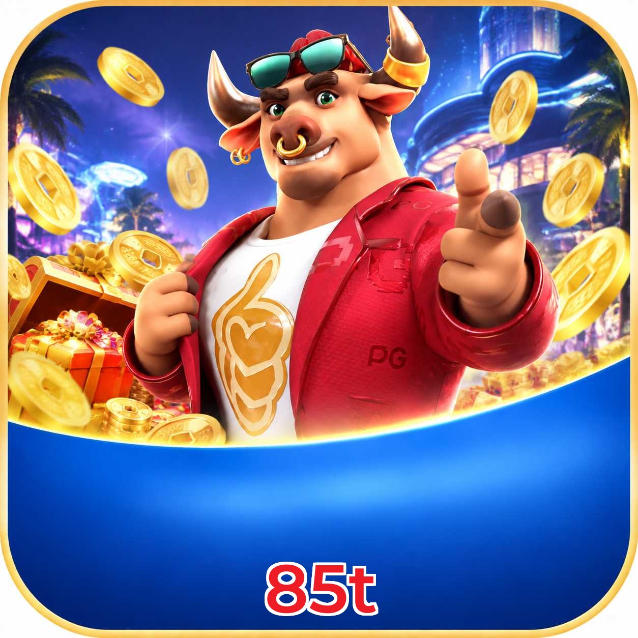 85t Bet FAQ