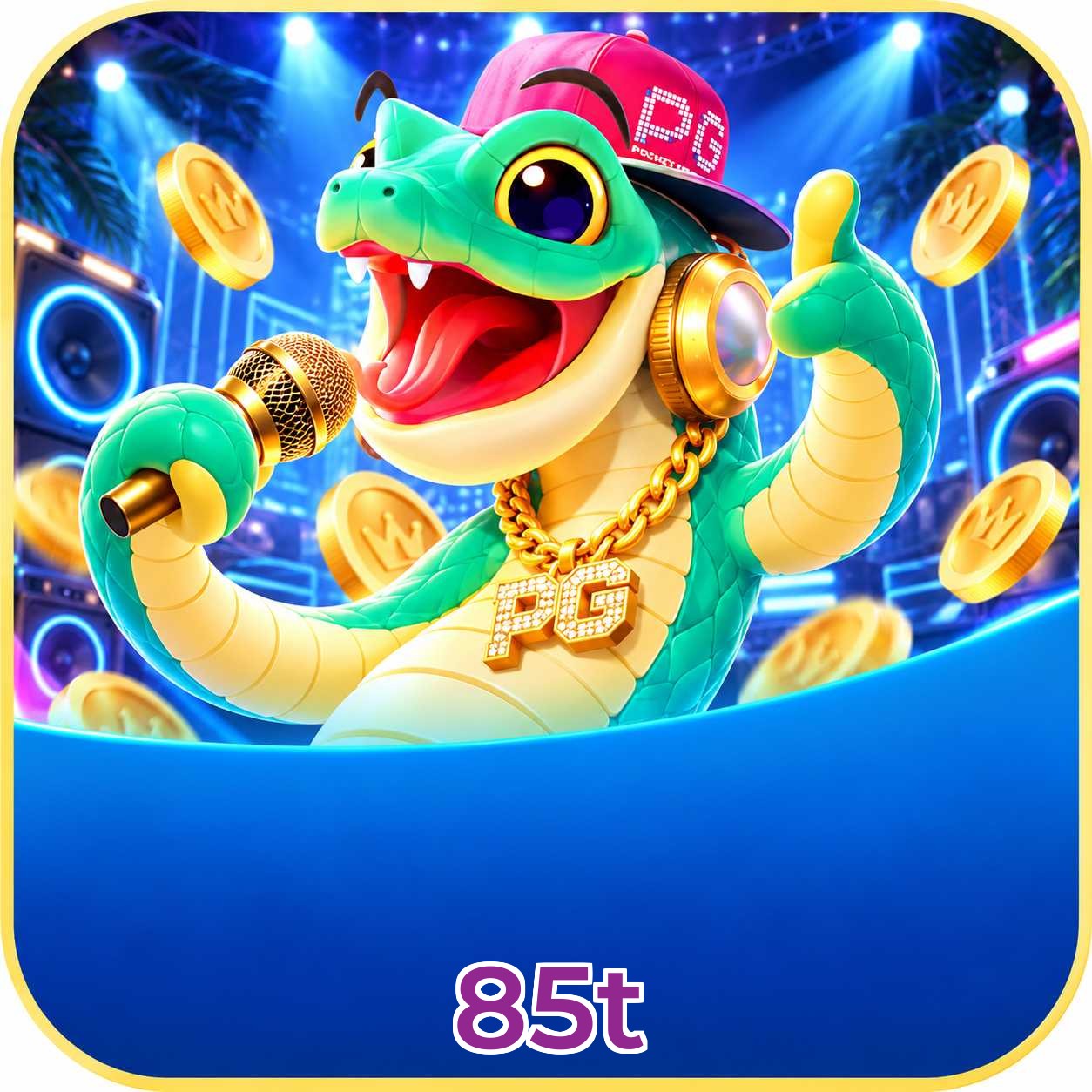 85t Facebook Bonus