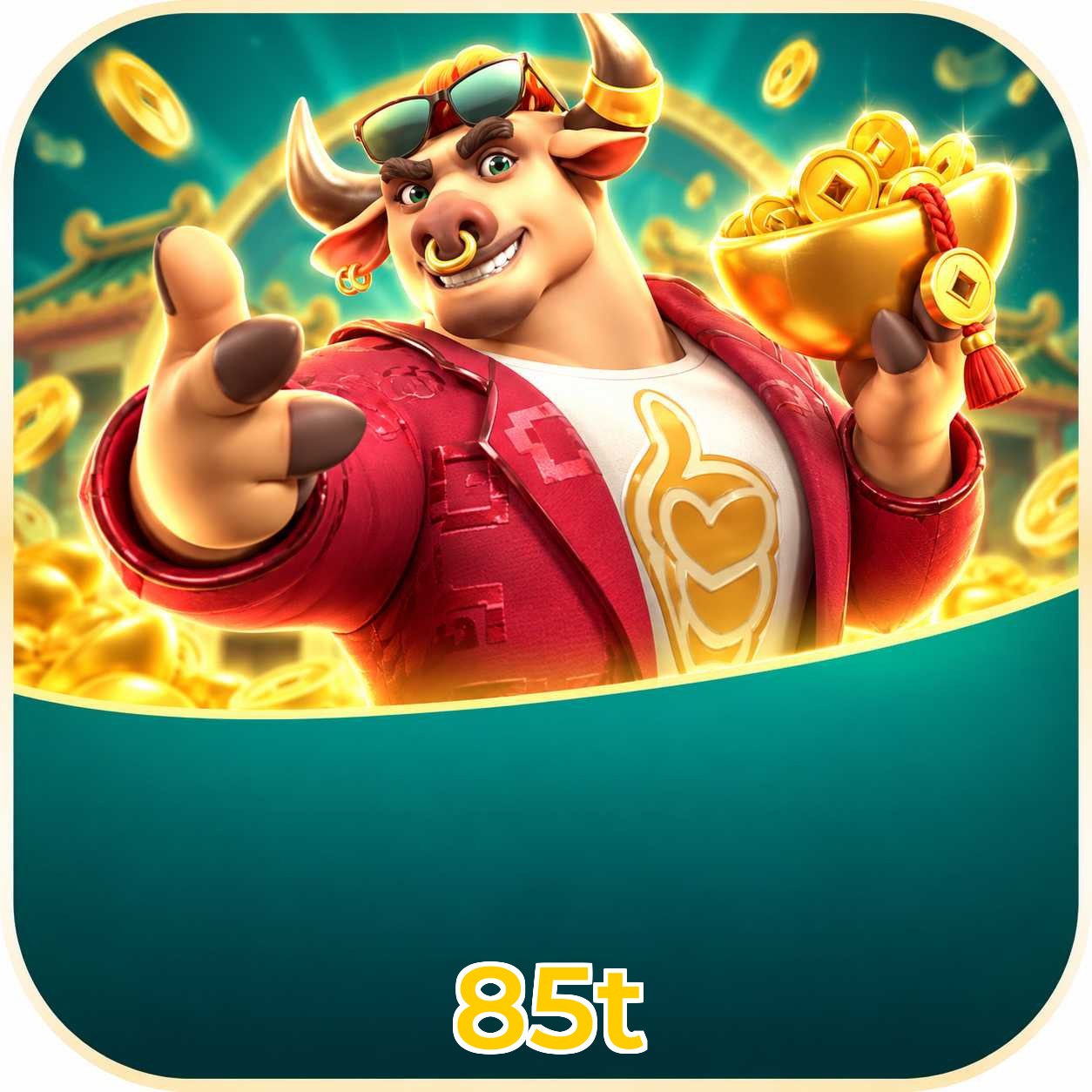 85t App Features