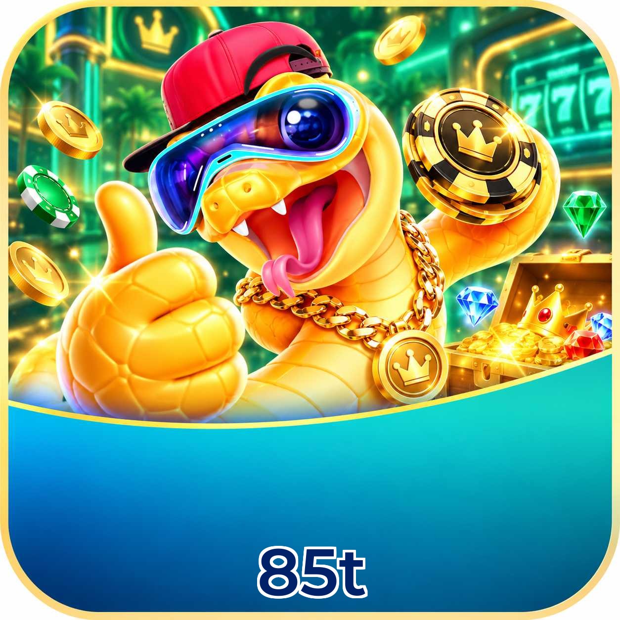 FAQ Baixar 85t
