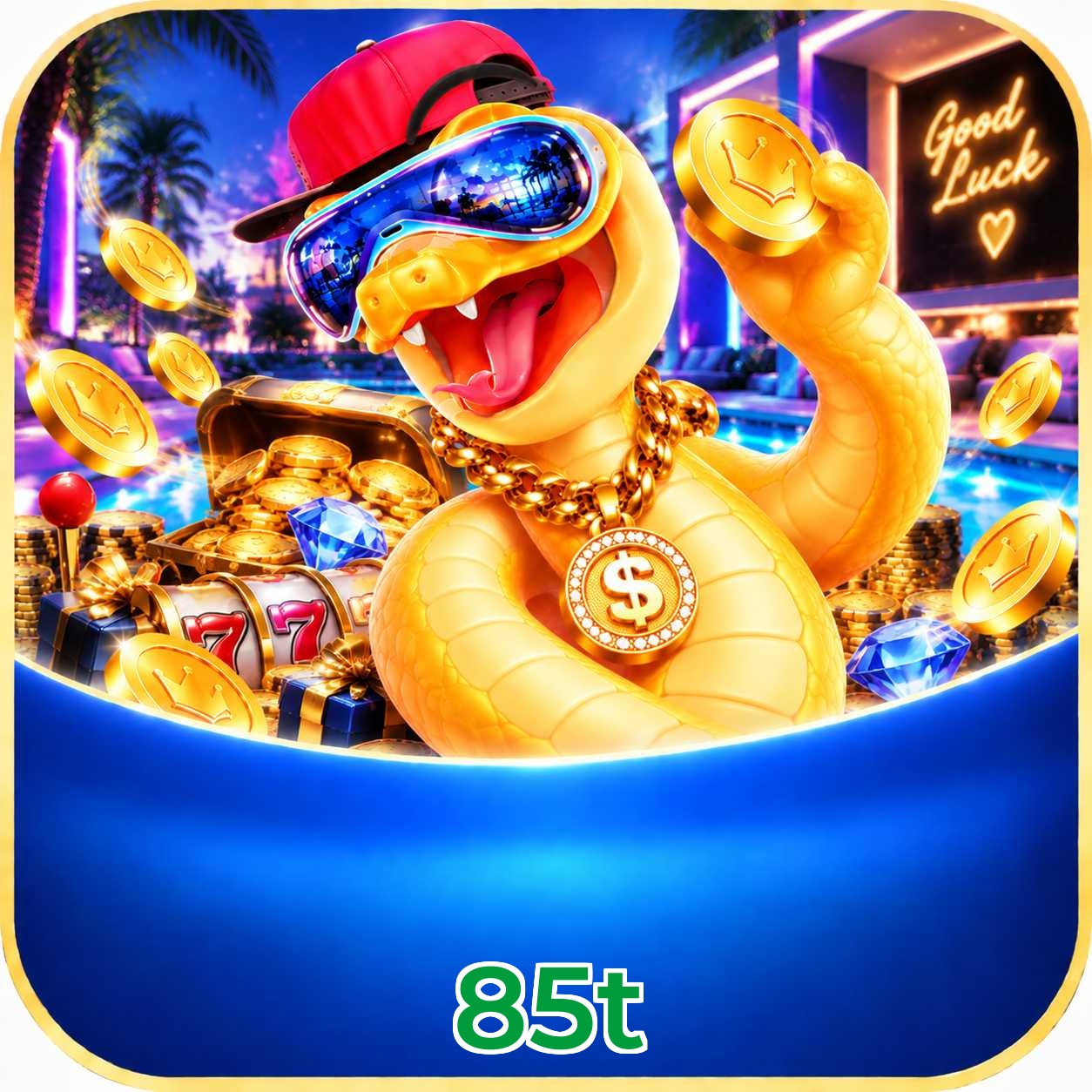 85t VIP Telegram