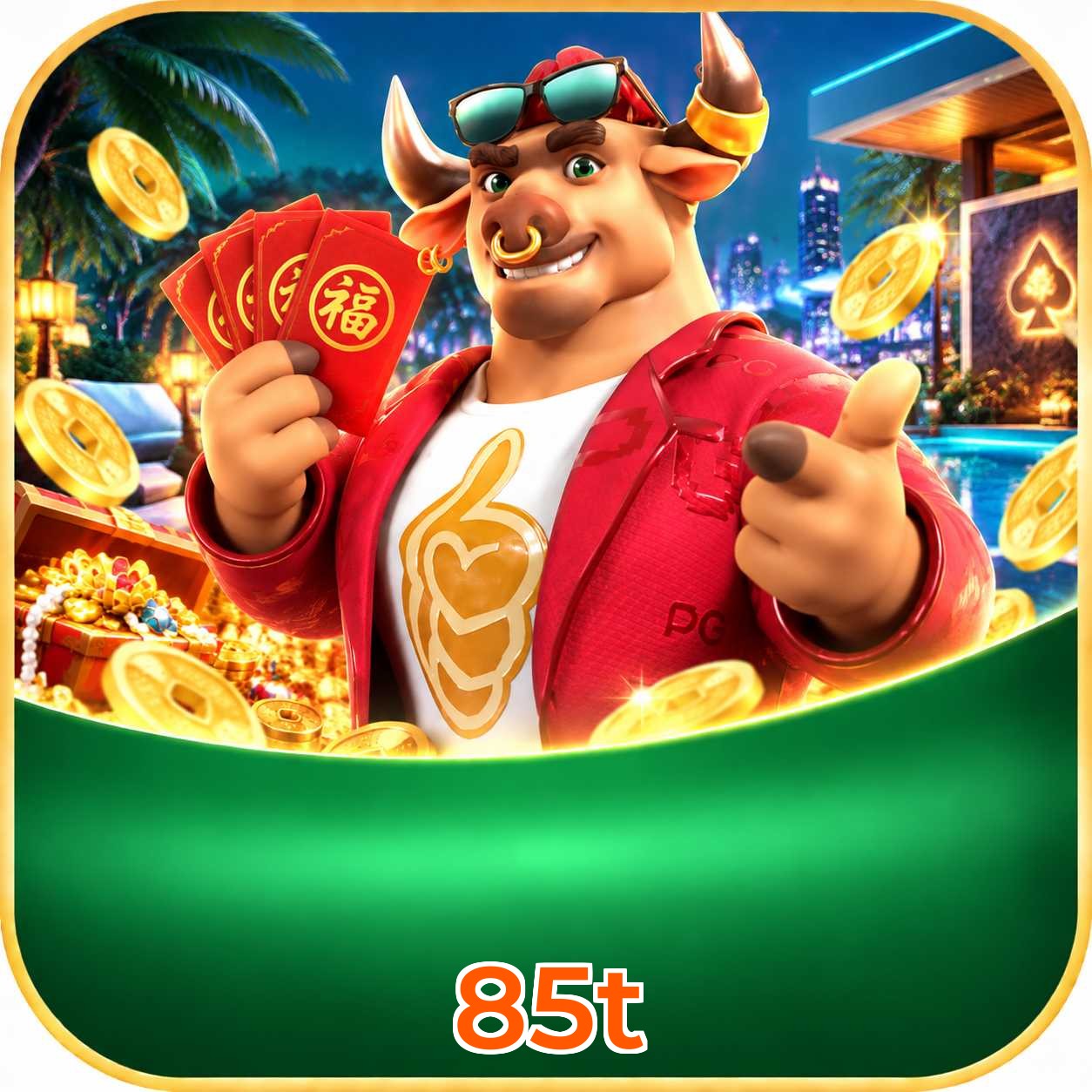 85t Live Games