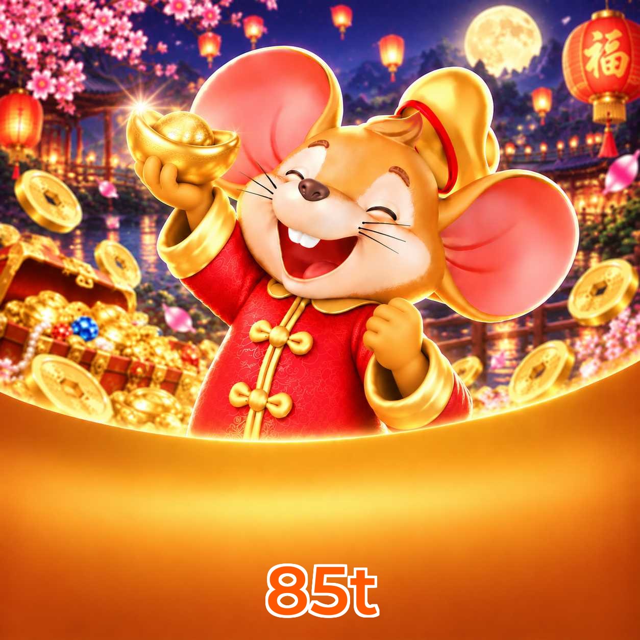85t Cashback