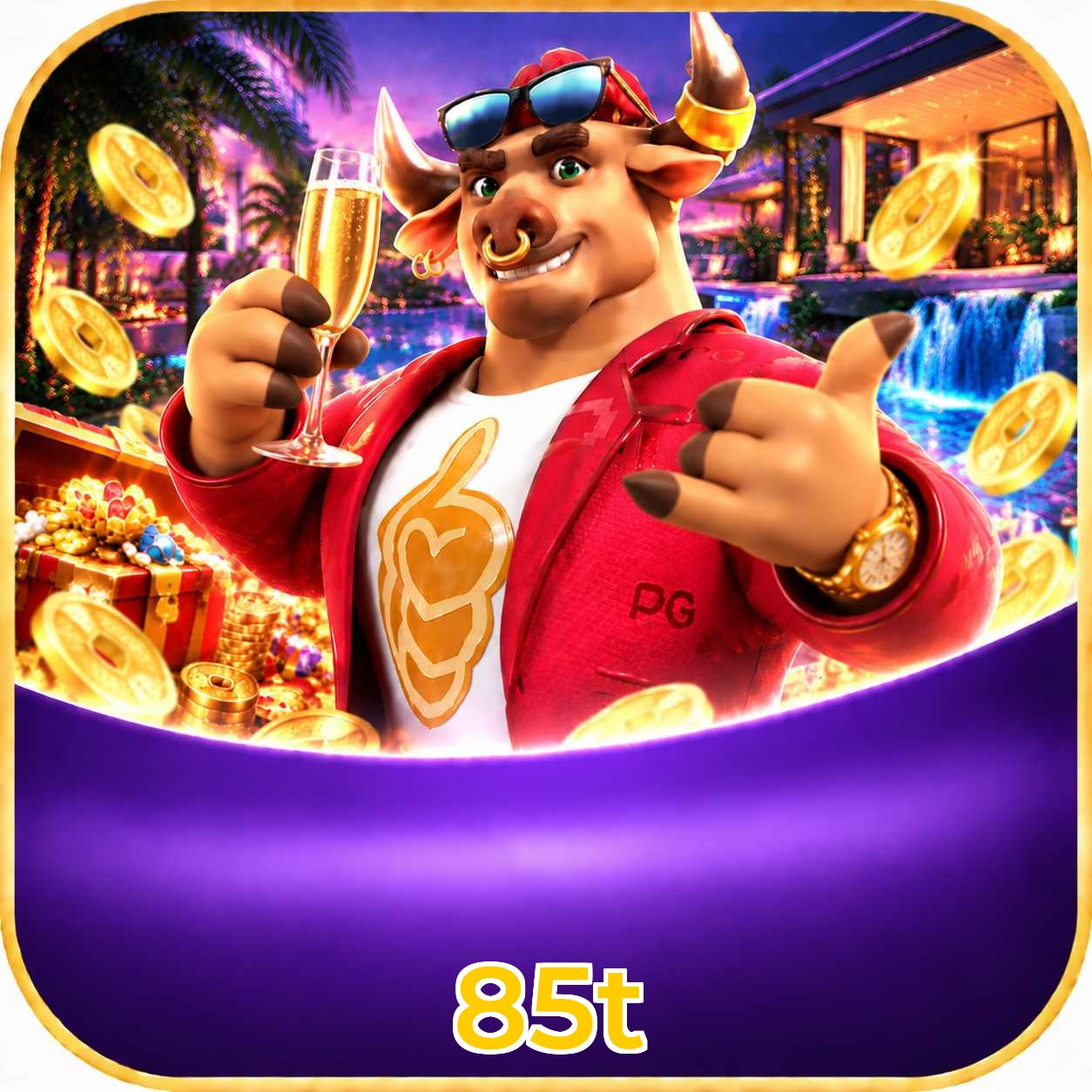 85t FAQ instalar app