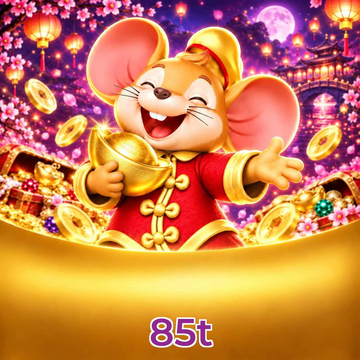 85t Final Verdict