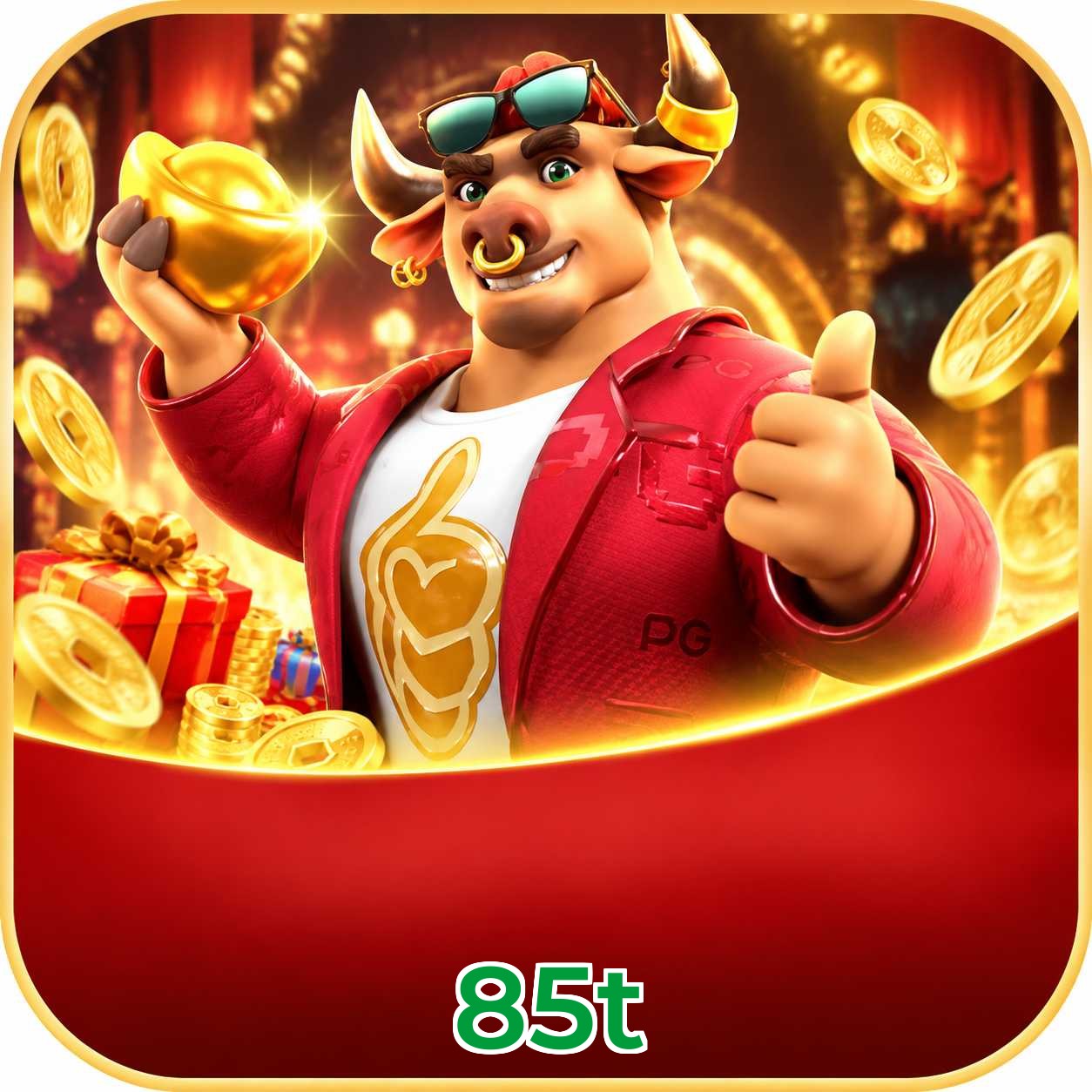 85t App FAQ