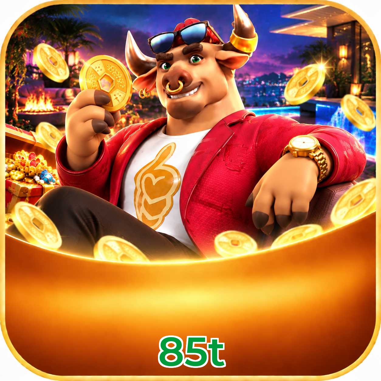 85t VIP FAQ