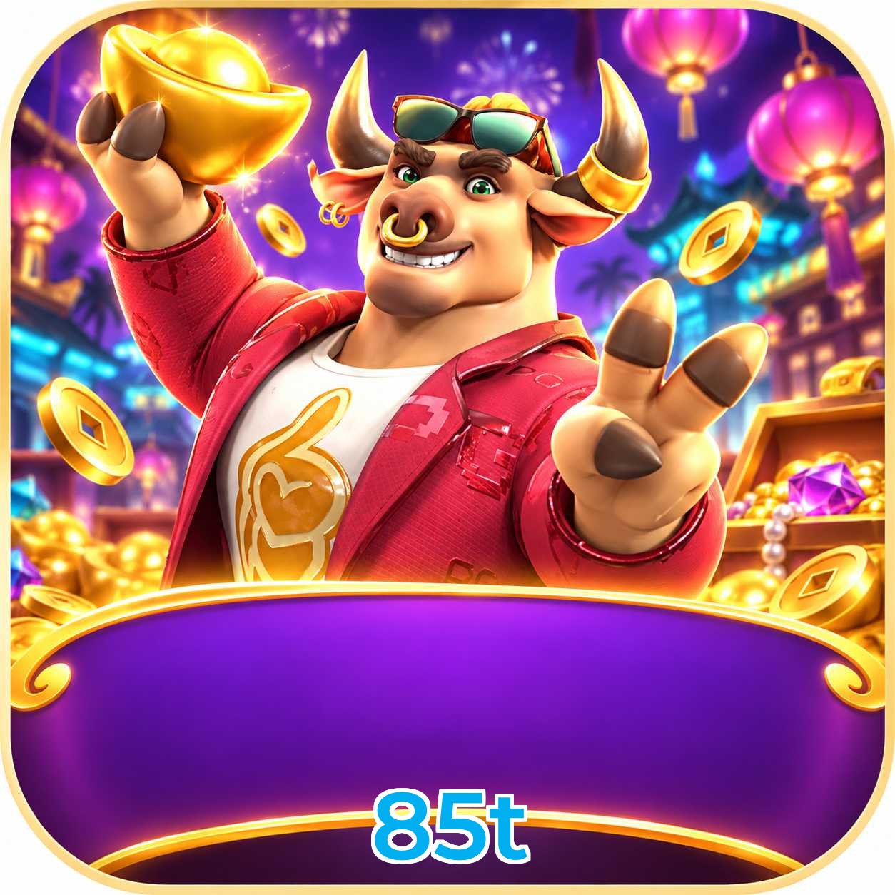 85t Live Casino Overview