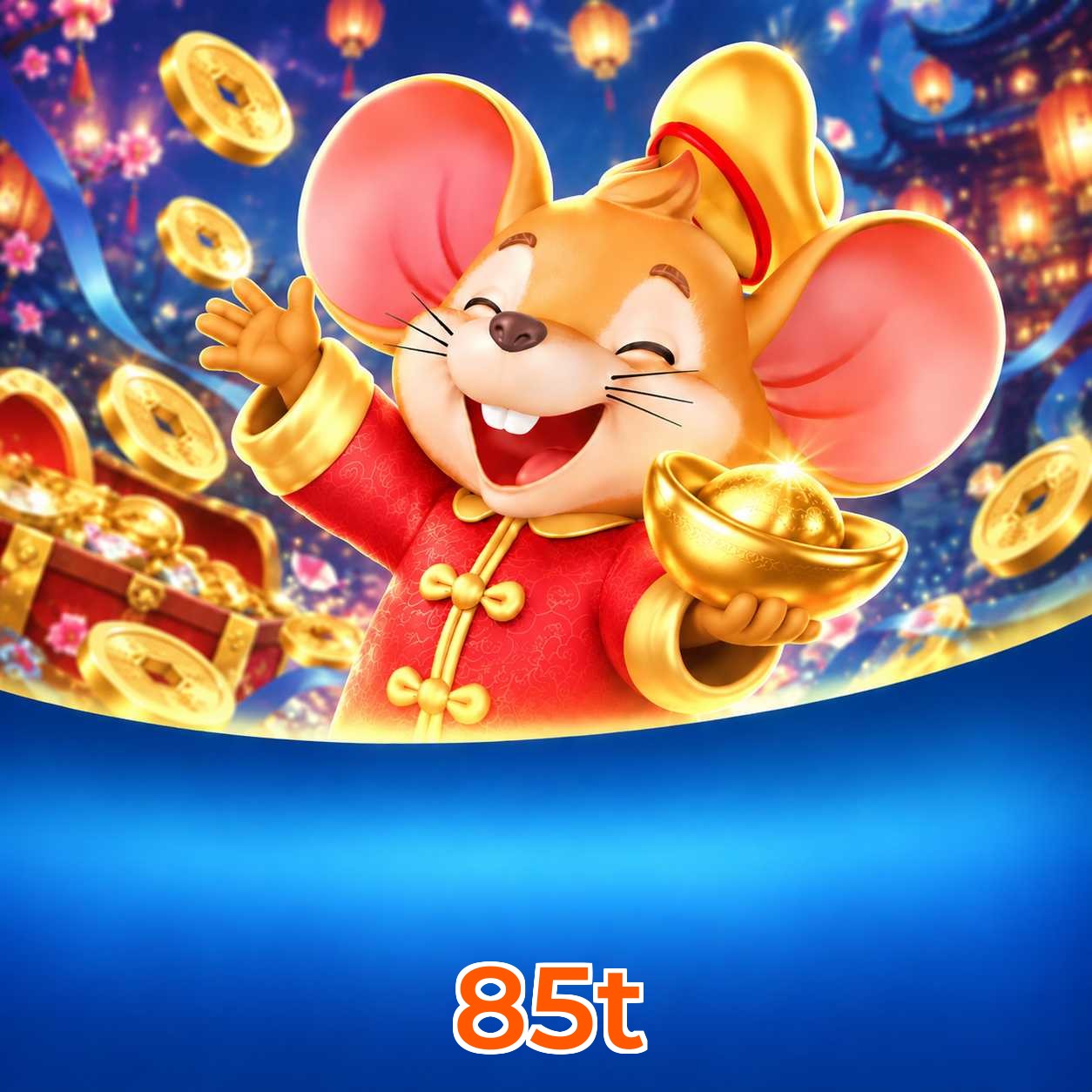 85t Slots