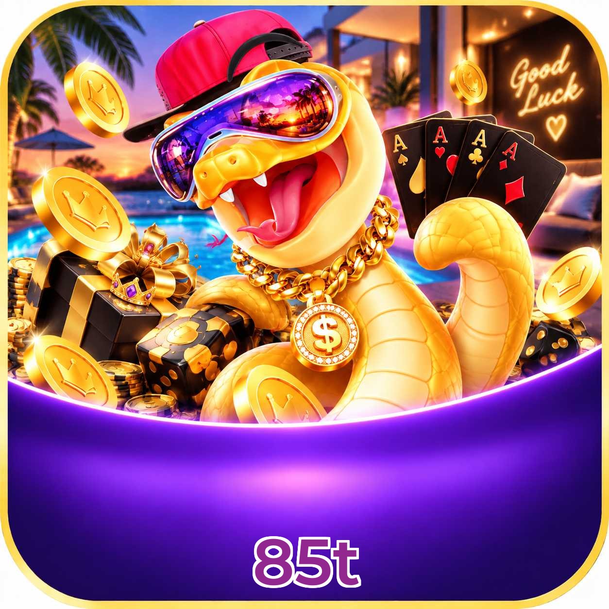 85t Bonus FAQ