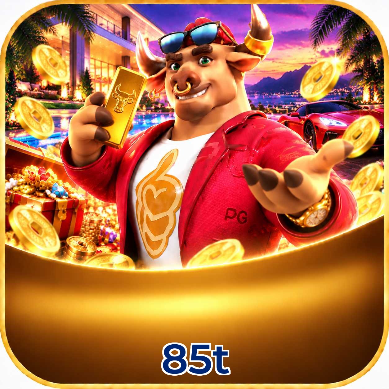 85t Login FAQ