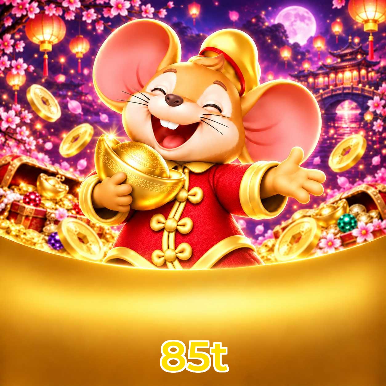 85t Como Apostar Lottery